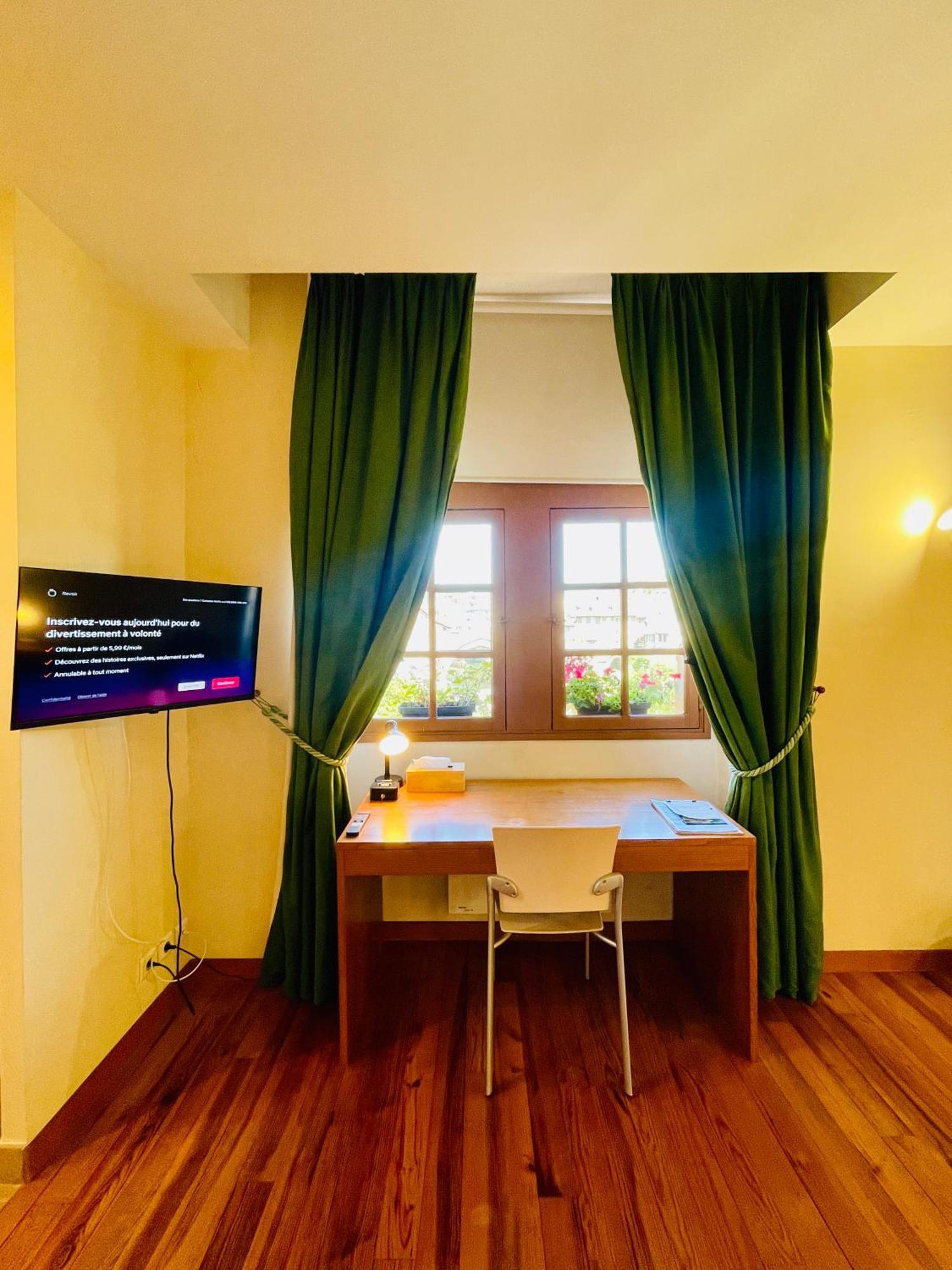 Aparthotel - Au Vieux Palais