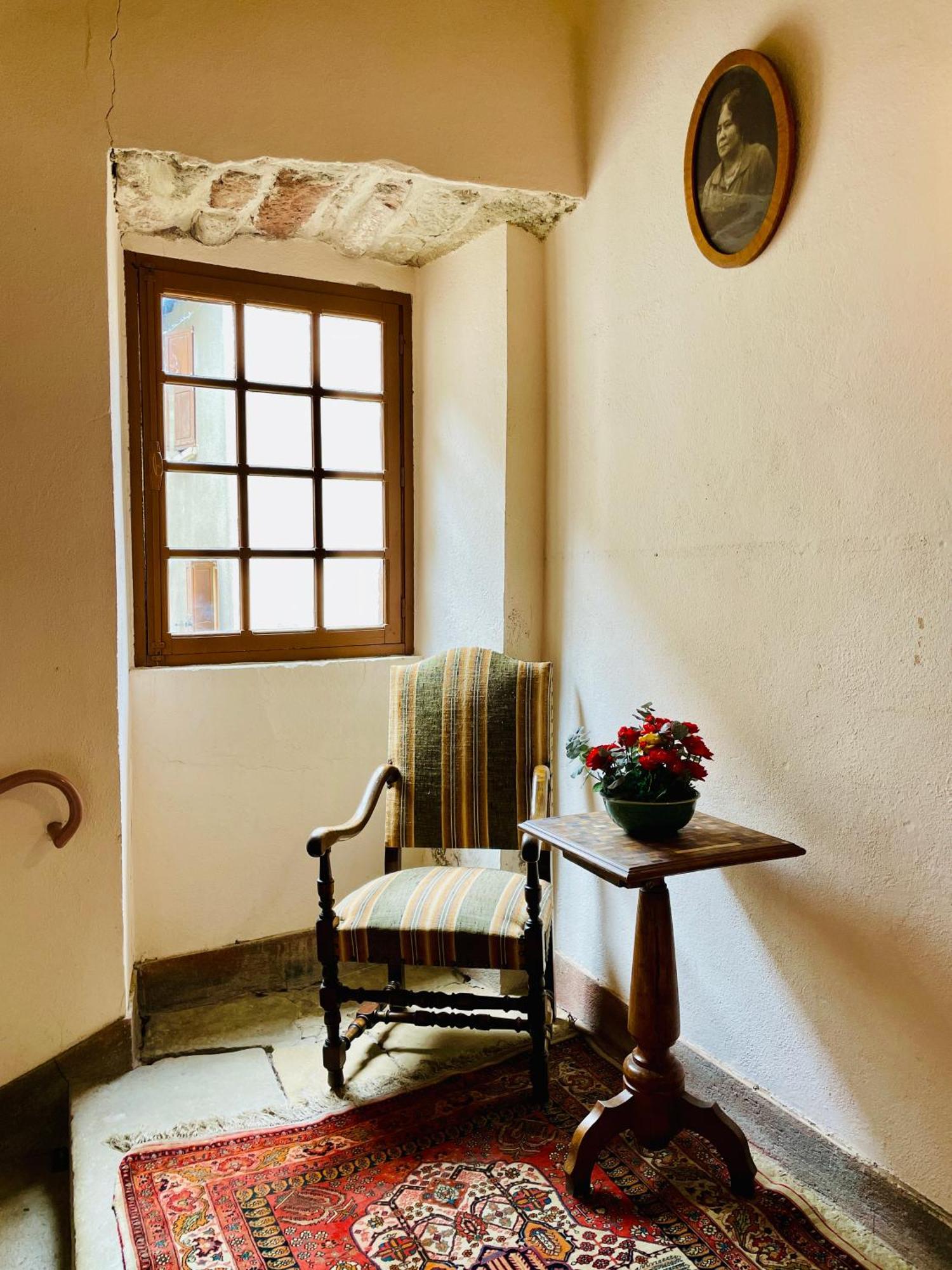 - Au Vieux Palais Aparthotel Espalion