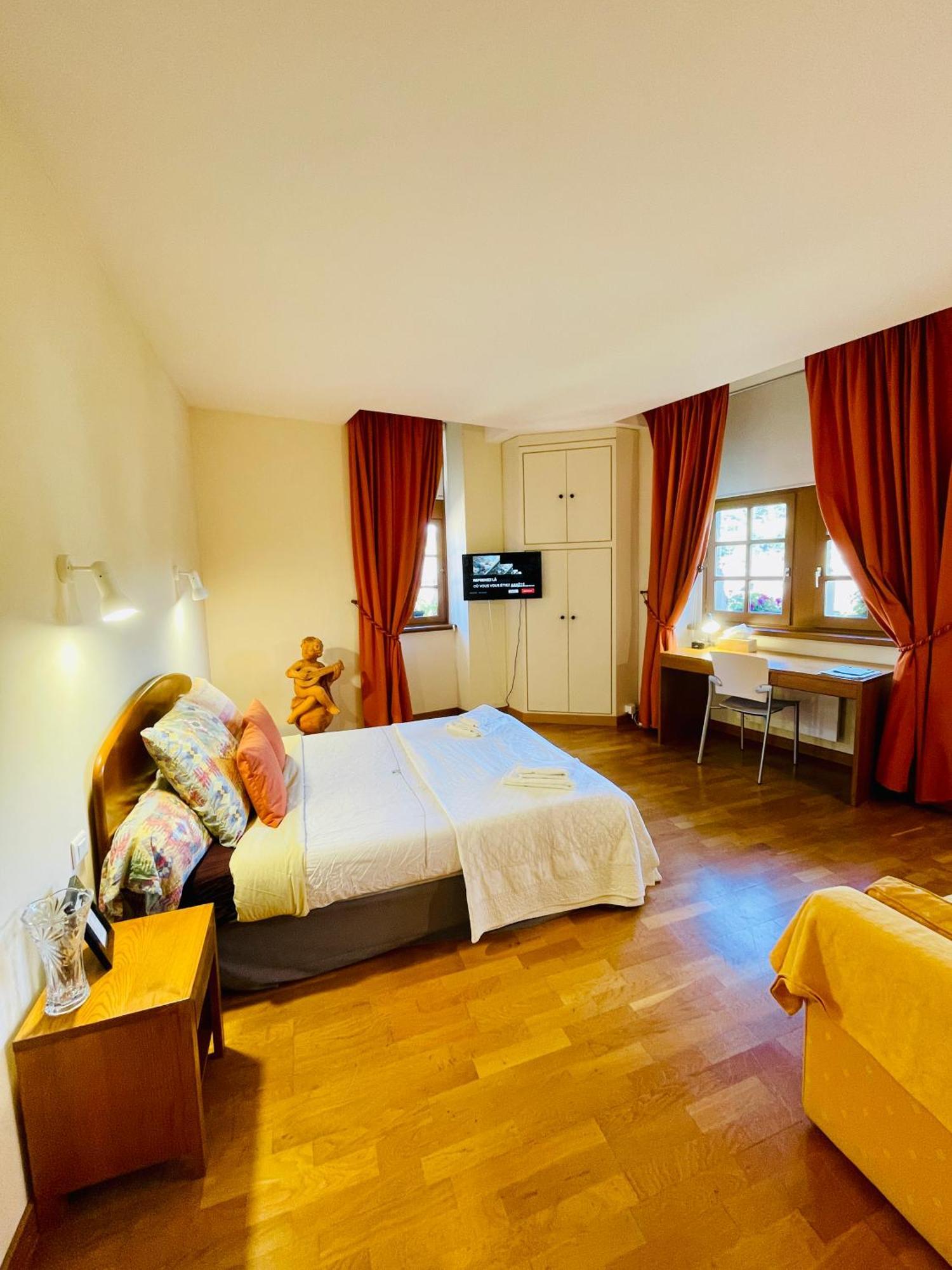 Aparthotel - Au Vieux Palais *