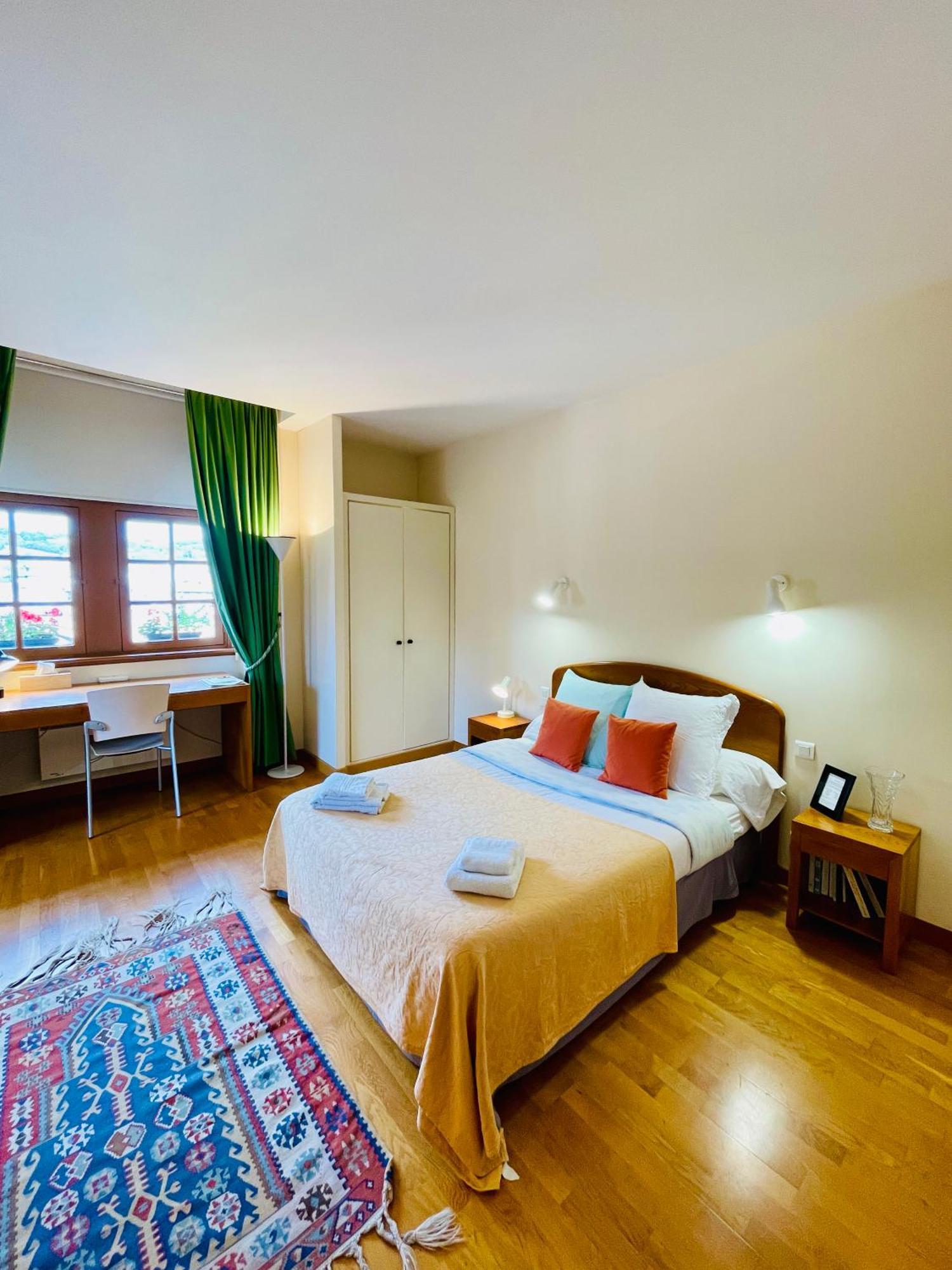 Aparthotel - Au Vieux Palais