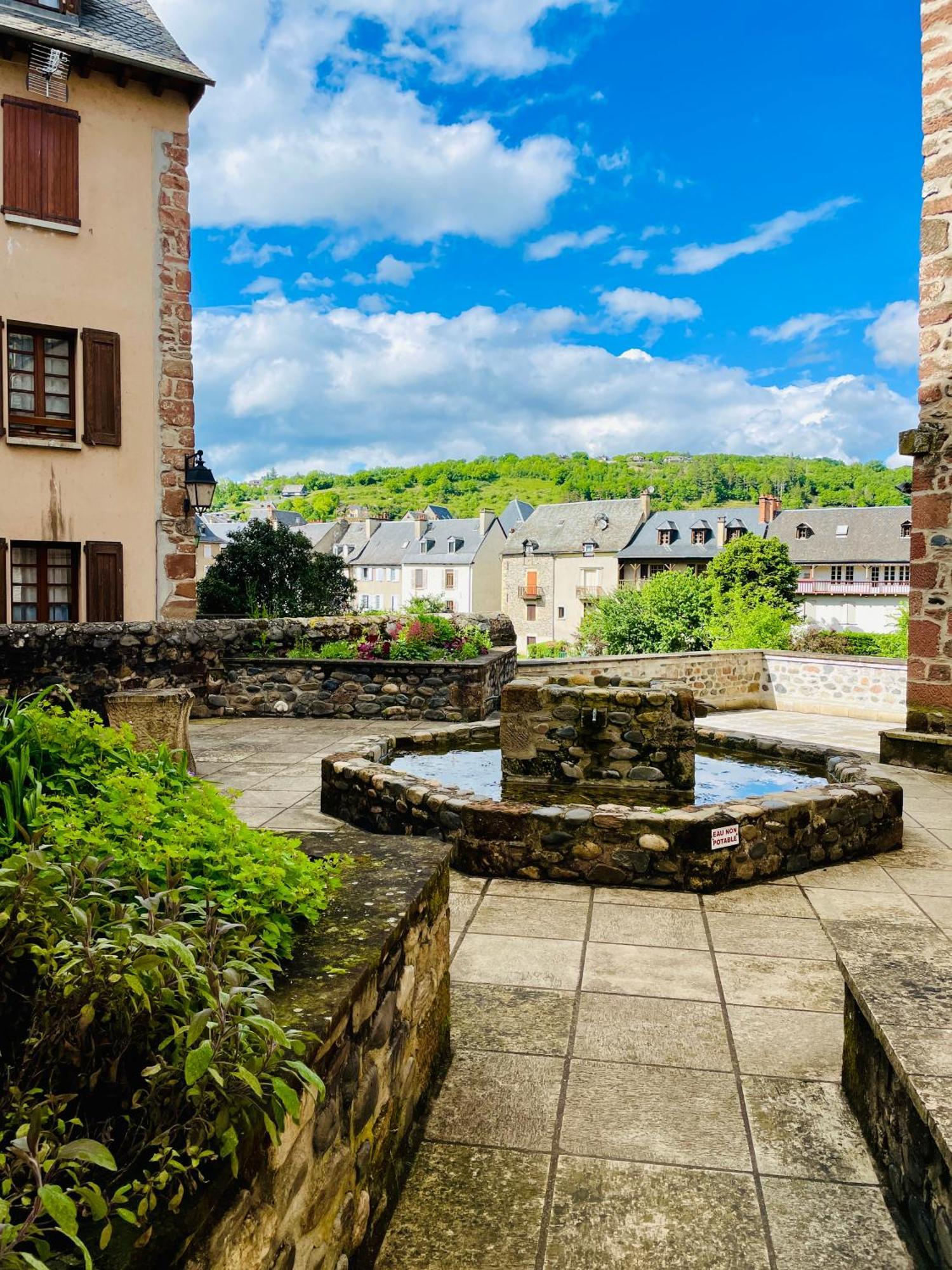 Aparthotel - Au Vieux Palais *