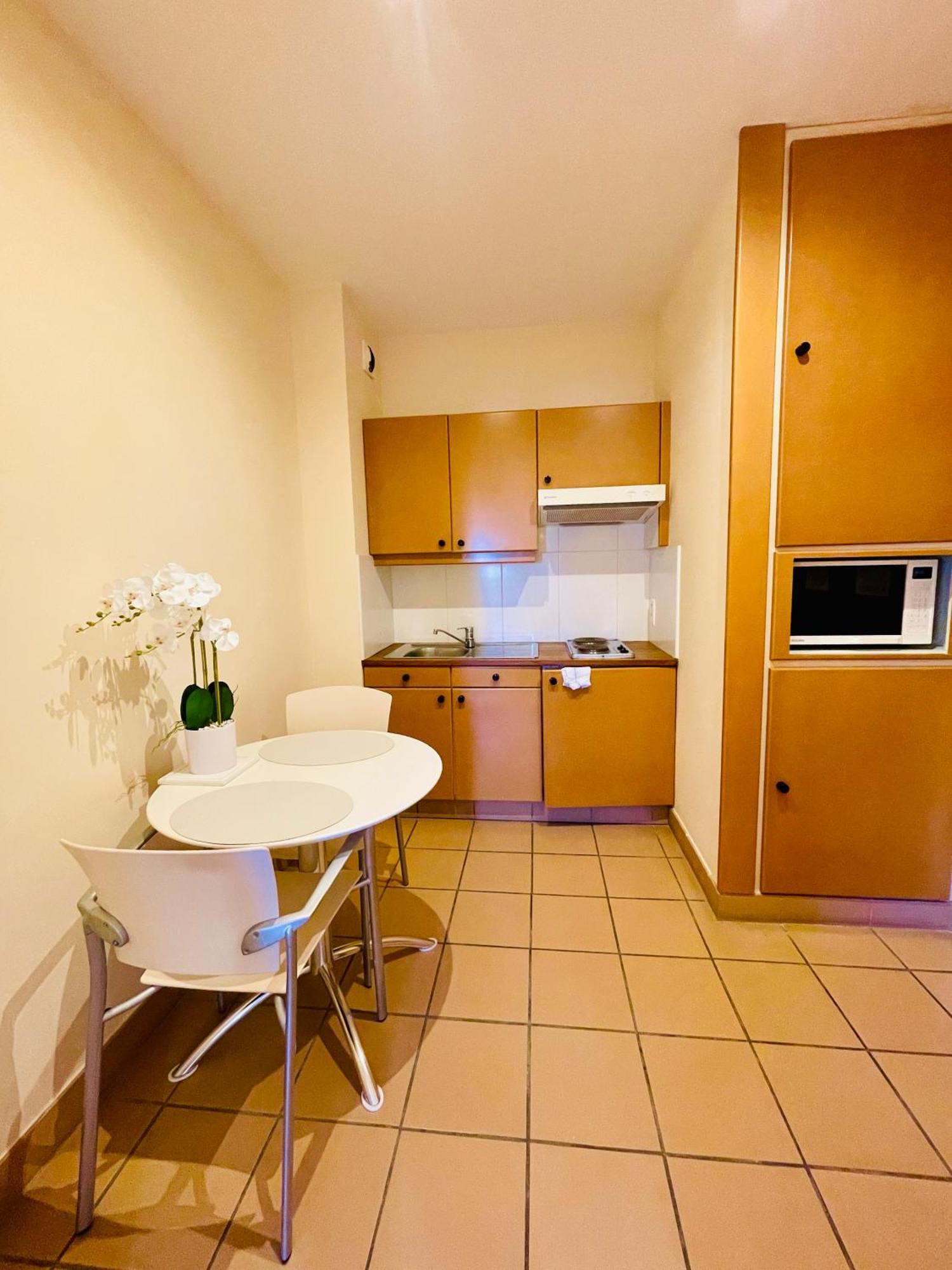 Aparthotel - Au Vieux Palais