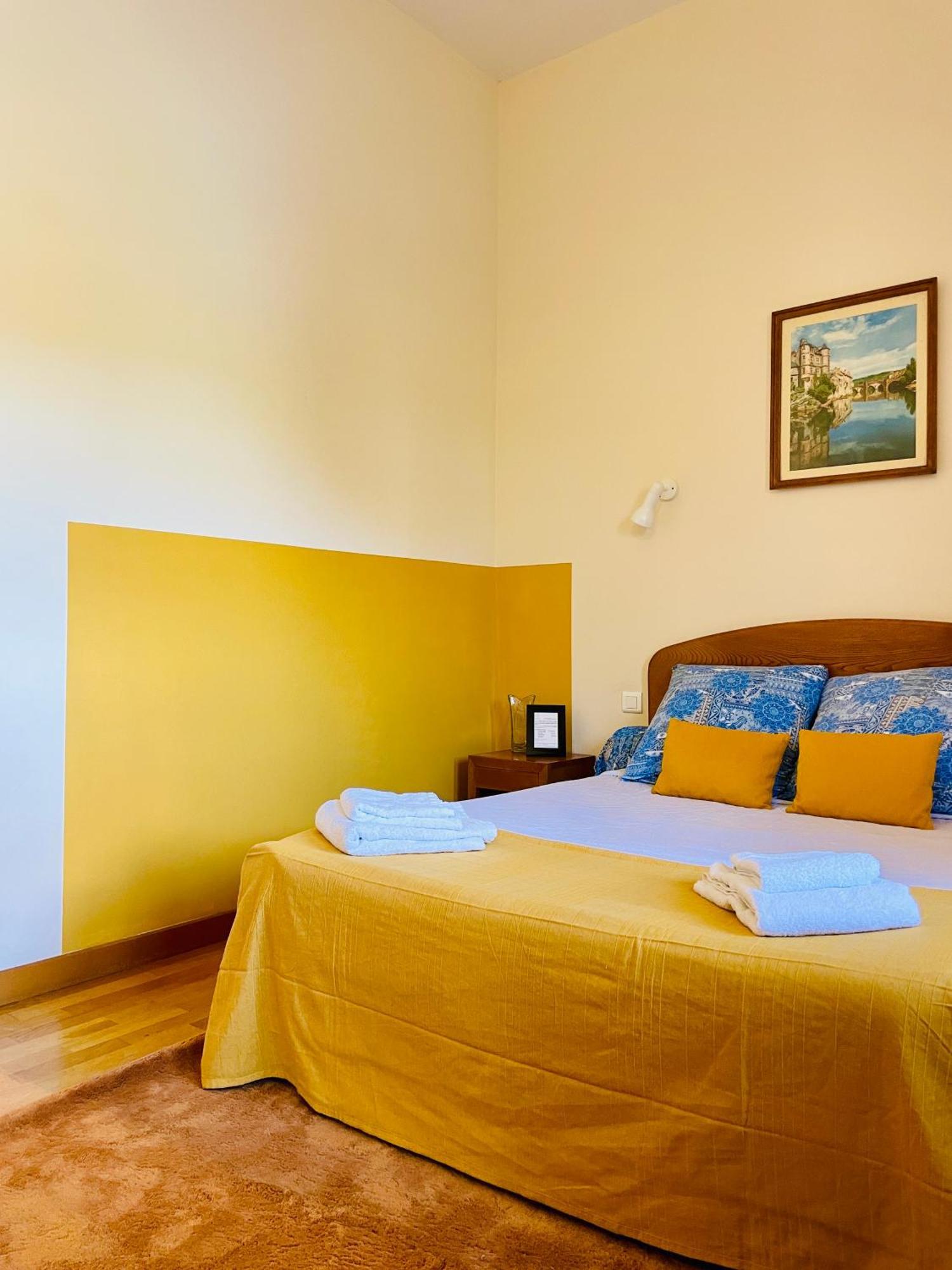 Aparthotel - Au Vieux Palais