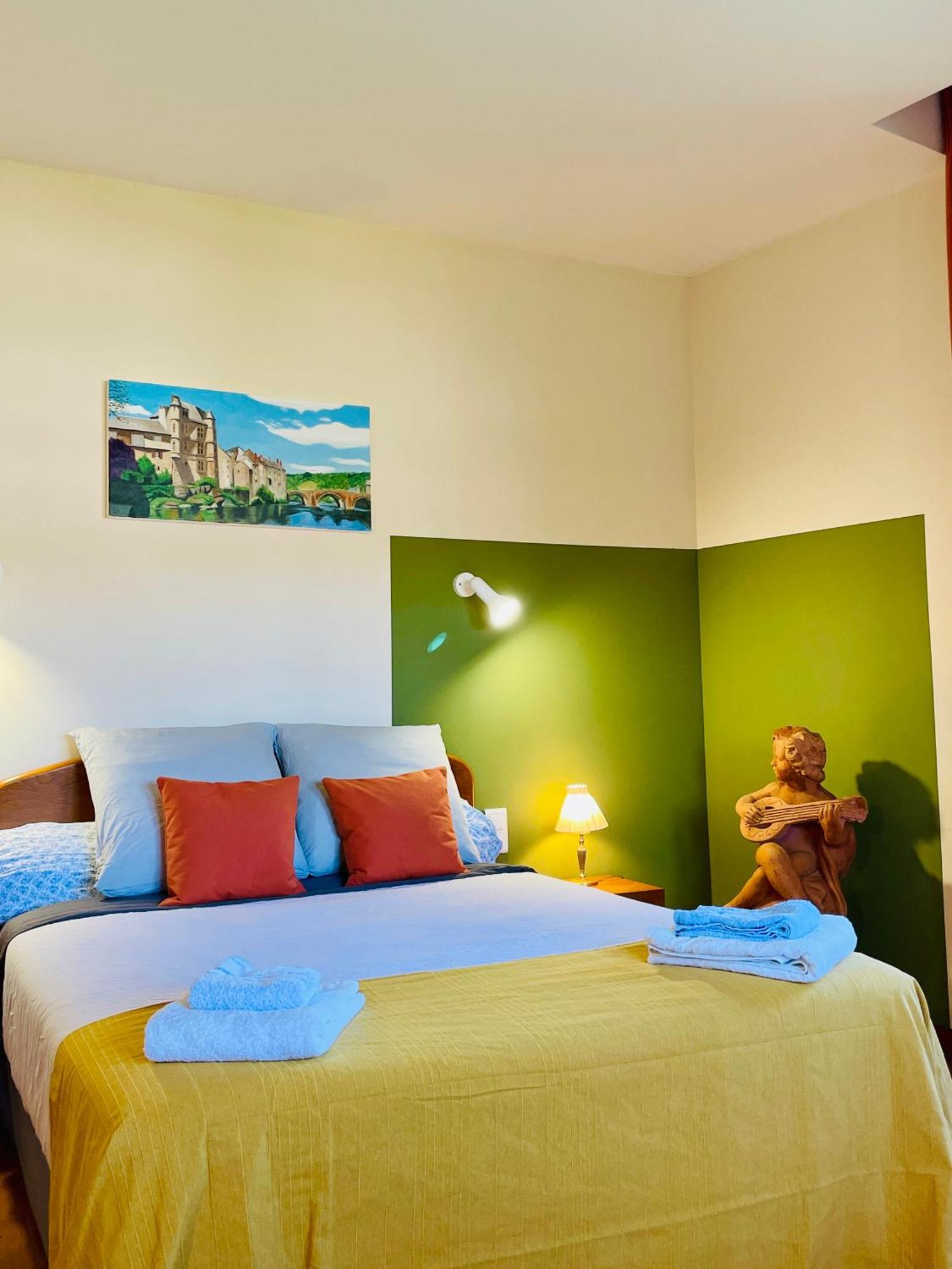 Aparthotel - Au Vieux Palais *