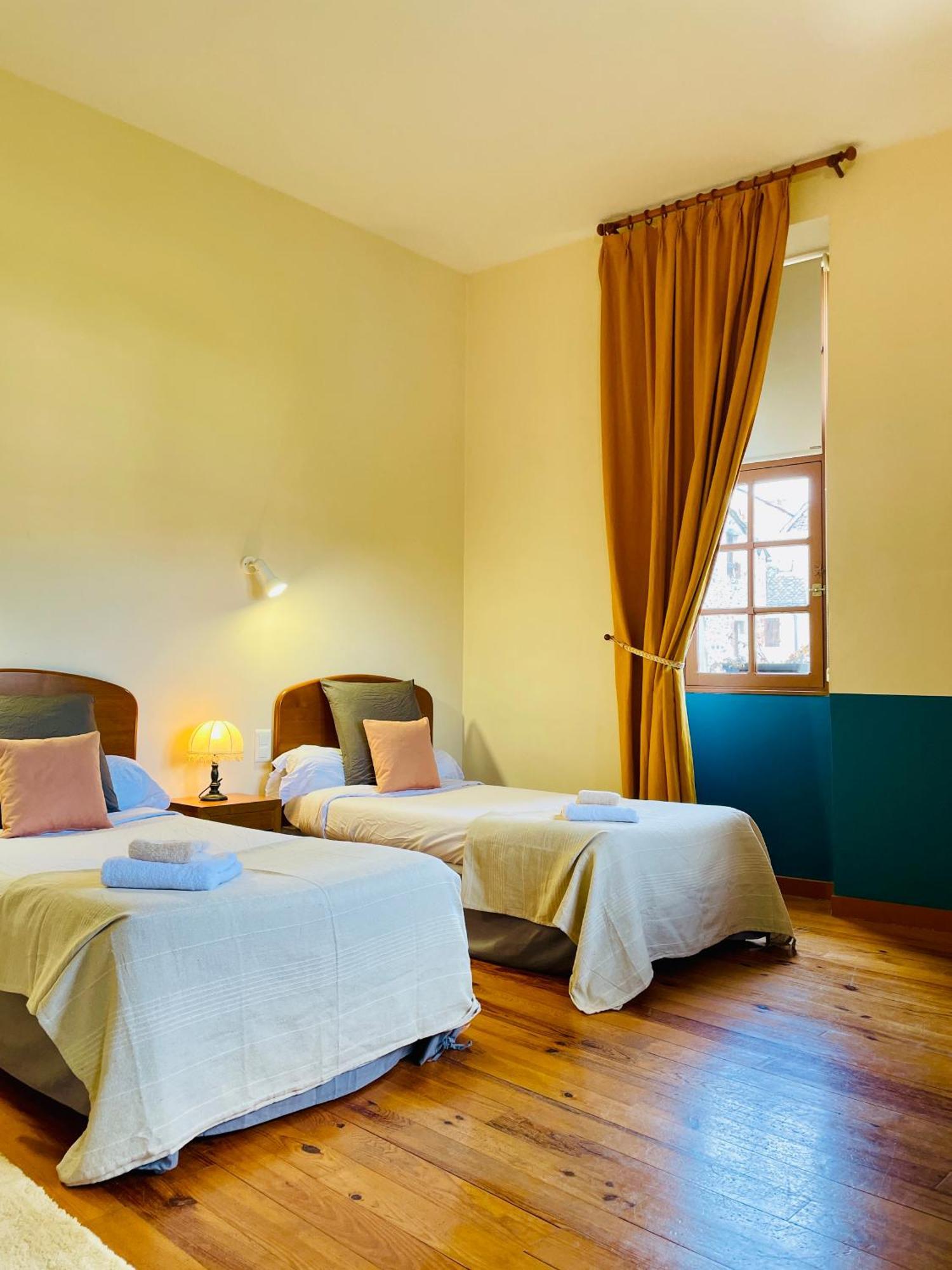 Aparthotel - Au Vieux Palais